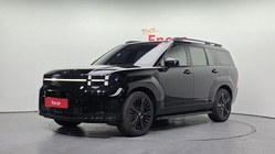 Hyundai Santa Fe 2025