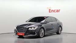 Hyundai Grandeur 2019