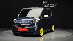 Kia RAY 2014