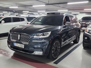 Lincoln Aviator 2022