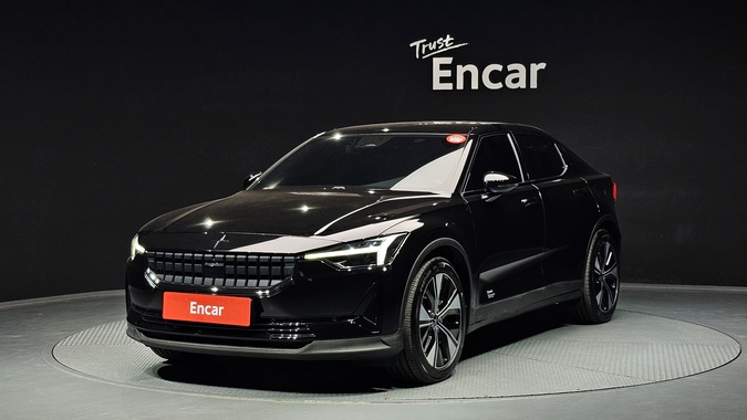 Polestar 2 2022