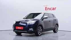 Ssangyong TIBOLI 2015