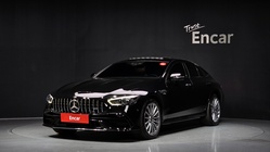 Mercedes-Benz AMG GT 2021