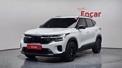 Kia Seltos 2024