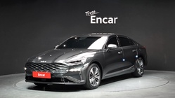 Kia K8 2022