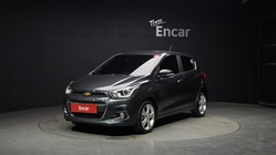 Chevrolet Spark 2016