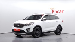 Kia Sorento 2015