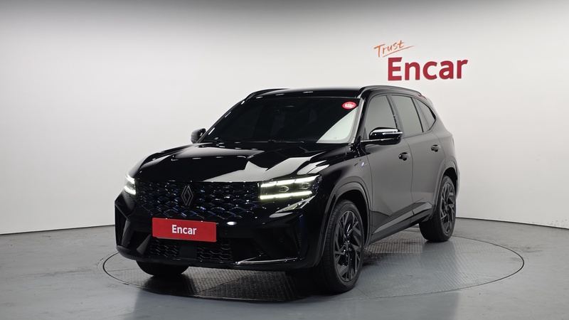 Samsung Grand Koleos