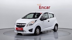 Chevrolet Spark 2012