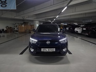 Ssangyong TIBOLI 2015