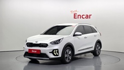 Kia Niro 2019