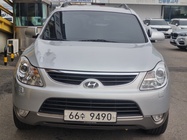 Hyundai Veracruz 2012