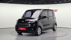 Kia RAY 2016