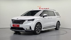 Kia Carnival 2021