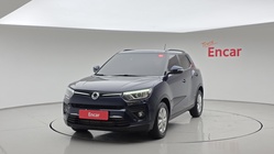 Ssangyong TIBOLI 2020