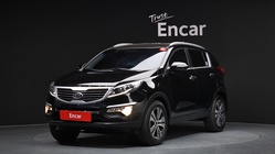 Kia Sportage 2011