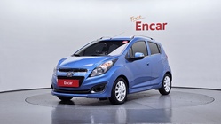Chevrolet Spark 2013