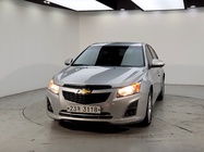 Chevrolet Cruze 2014