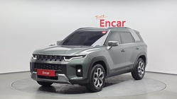 Ssangyong Torres 2023