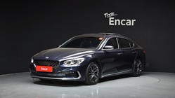 Hyundai Grandeur 2017