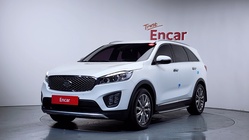 Kia Sorento 2015