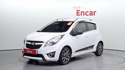 Chevrolet Spark 2012