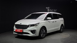 Kia Canival 2018