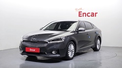 Kia K7 2016