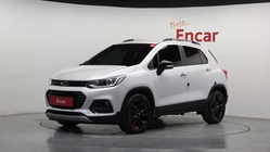 Chevrolet Trax 2020