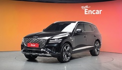 Genesis GV80 2025