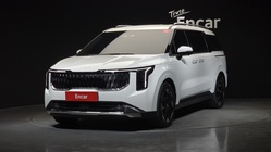 Kia Canival 2025