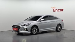 Hyundai Sonata 2017