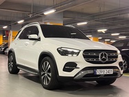 Mercedes-Benz GLE-Class 2023
