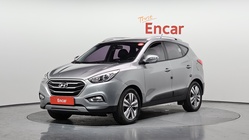 Hyundai Tucson 2015