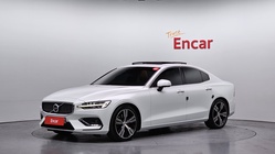 Volvo S60 2019