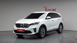 Kia Sorento 2019