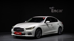 Infiniti Q50 2014