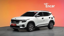 Kia Seltos 2021