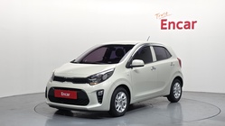 Kia morning 2018