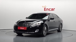 Hyundai Equus 2014