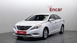 Hyundai Sonata 2009
