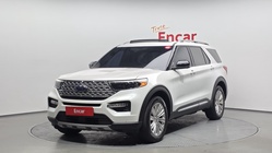 Ford Explorer 2020