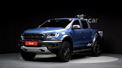 Ford Ranger 2021