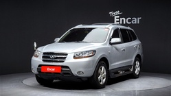Hyundai Santa Fe 2007