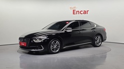 Hyundai Grandeur 2017