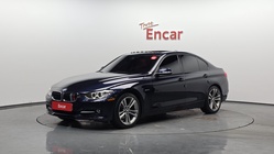 BMW 3 Series 2015