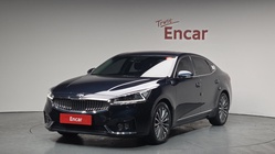 Kia K7 2016