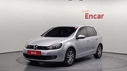 Volkswagen Golf 2012