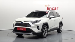 Toyota RAV4 2021