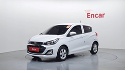 Chevrolet Spark 2020